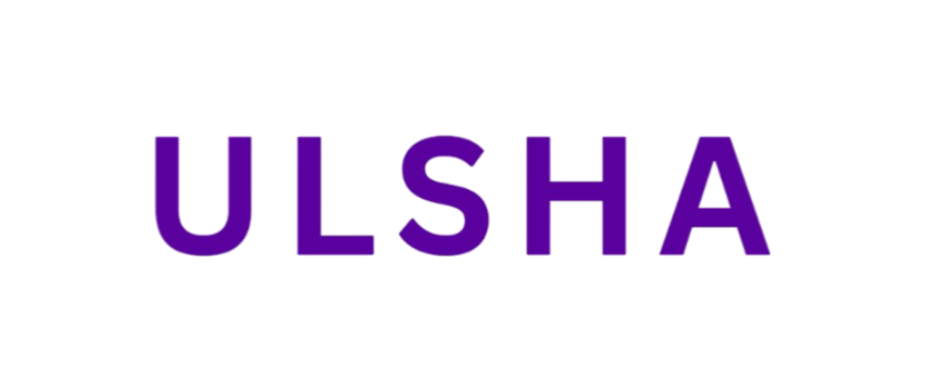 ulsha.com logo