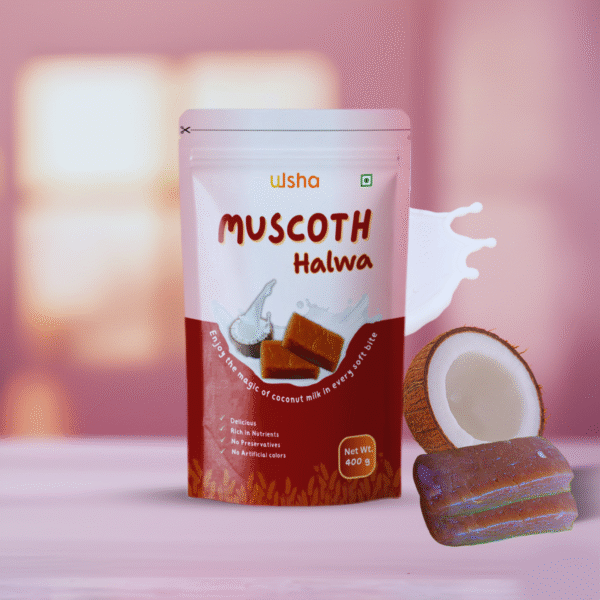 Muscoth Halwa - Image 2